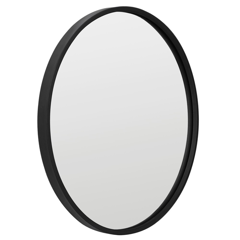 Round/Rectangular Wall Mirror Vanity Mirror Bathroom Vanity Mirror for Bathroom