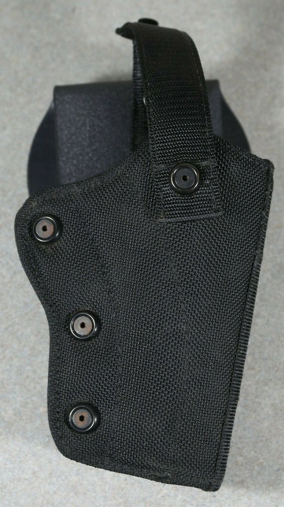 DeSantis Nylon Holster Made in USA