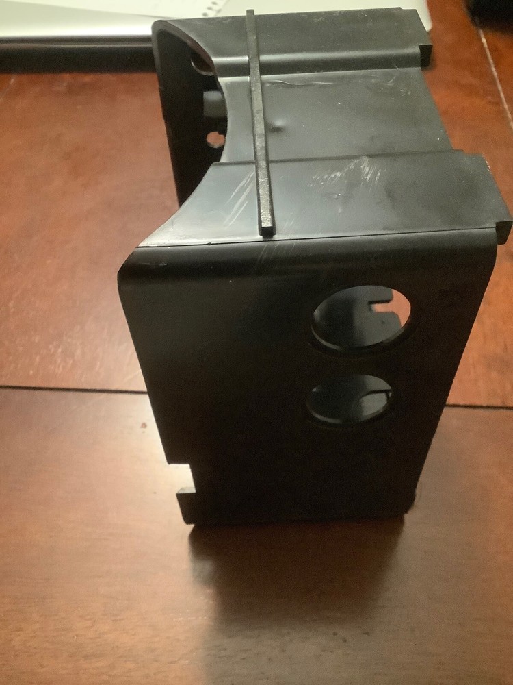 NEW 062-7045-00 Copeland Electrical Box Plastic