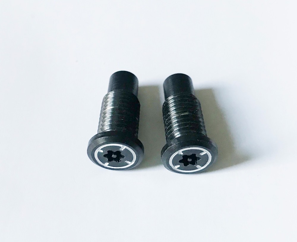 2x Golf Weight Set For  SIM2, SIM2 Max, SIM2 Max-D Driver, Sim2 Ti Fw