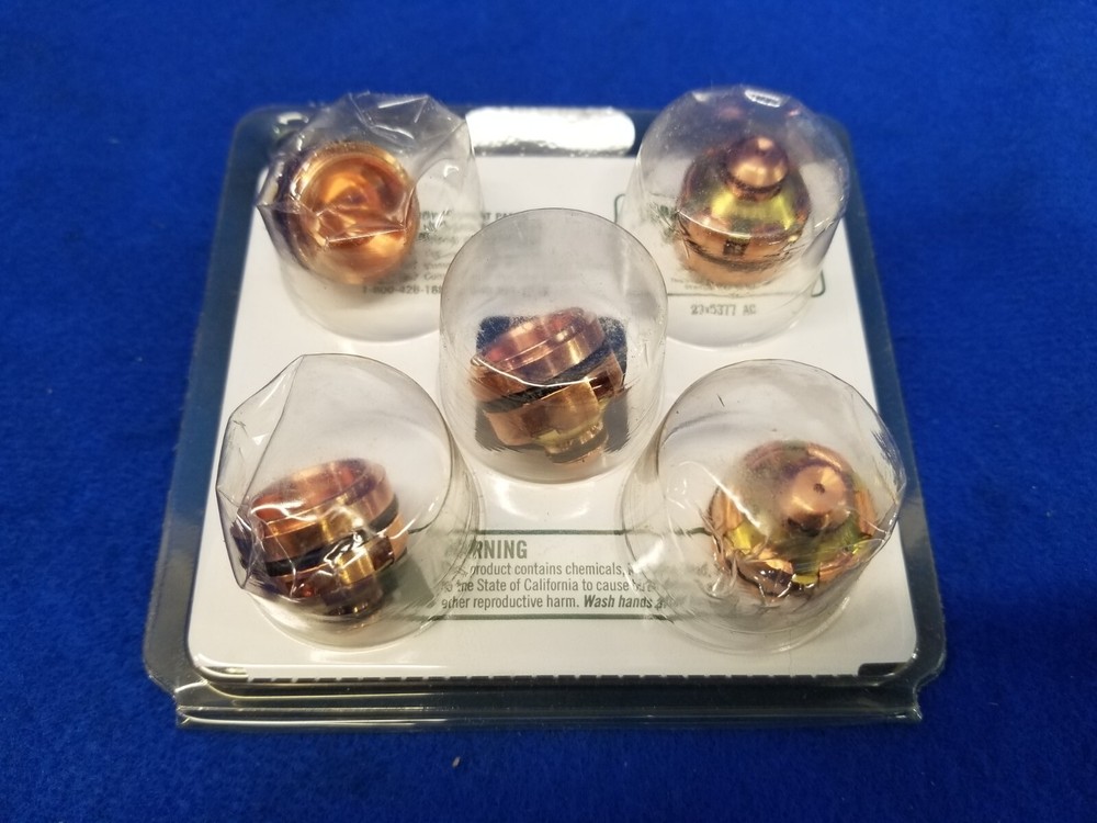 Thermal Dynamics 21-1054 Tip 150A Ms 5-Pack