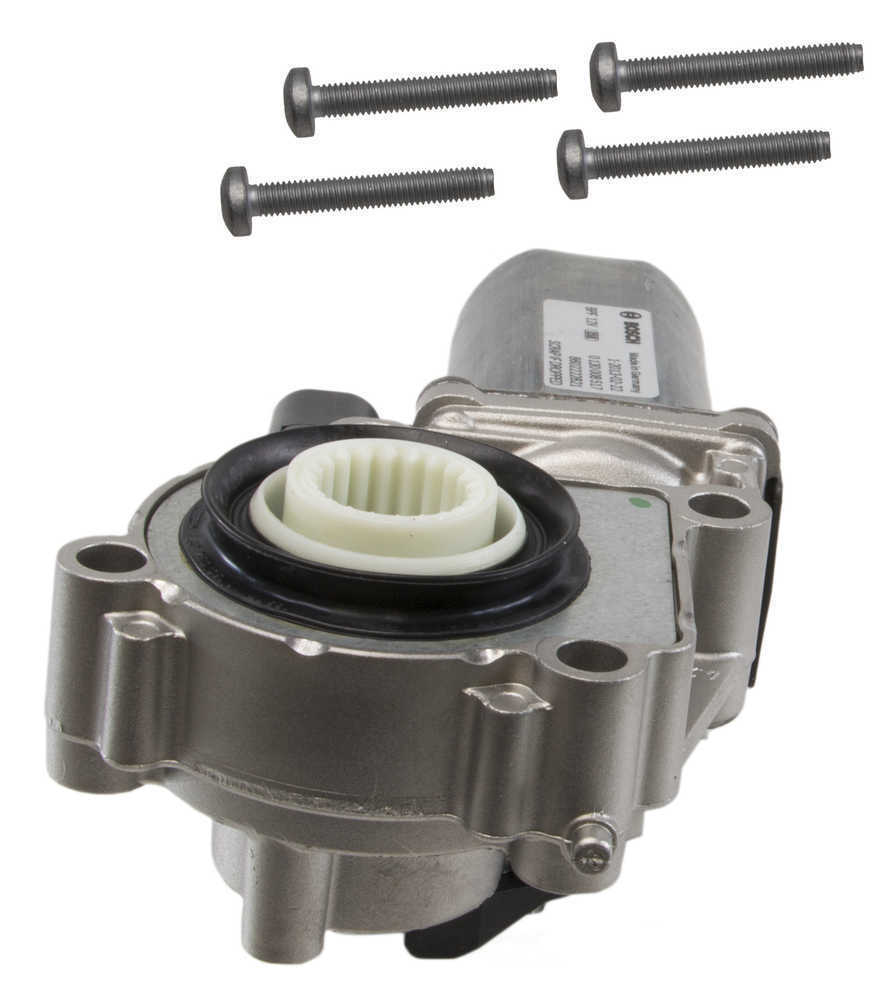 Transfer Case Motor CRP TDA0010
