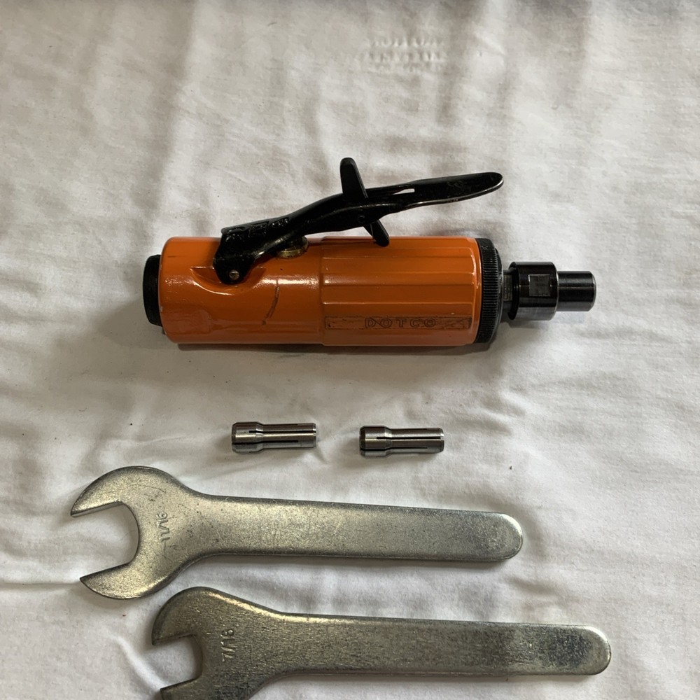 Dotco MDL:10L 1081-36 USA. Light use