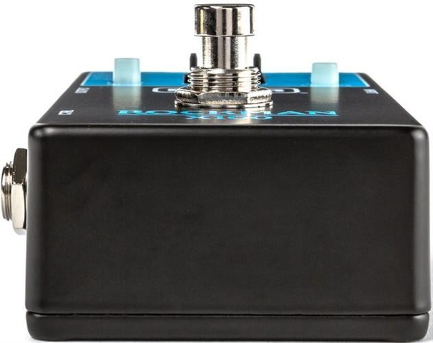 MXR Rockman® X100™ Analog Tone Processor