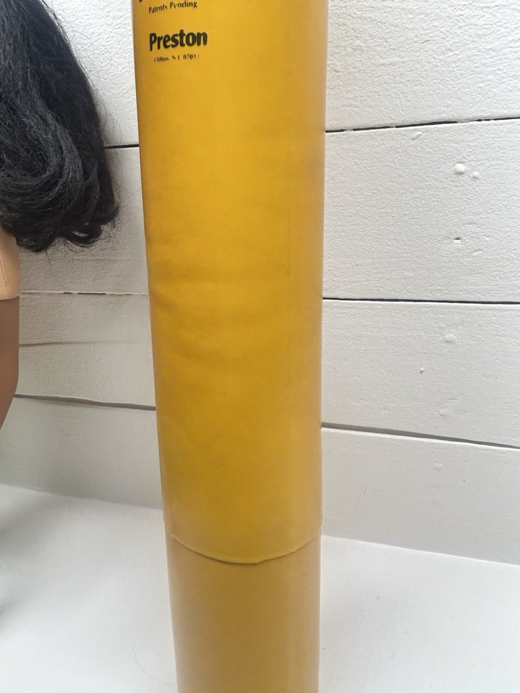 Tumble Forms Firm Therapy Roll 4” x 23” Training Physical
