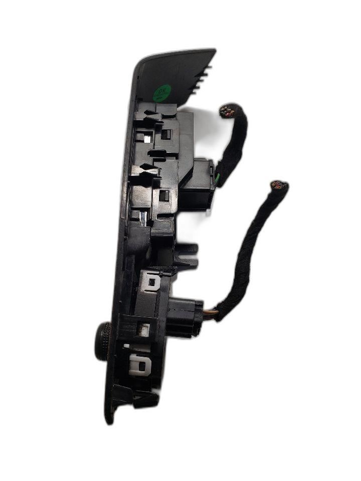 Ignition Switch Without Hydraulic Steering Fits 2008-2010 VUE OEM