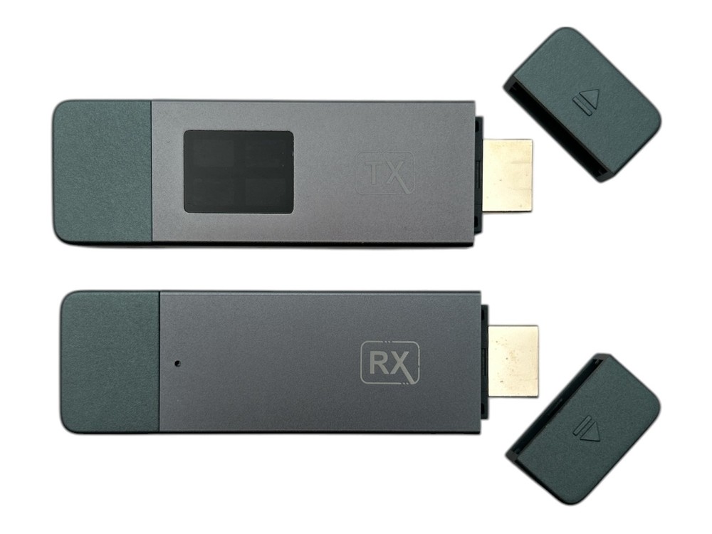 BRAIDOL Wireless HDMI Kit TR50