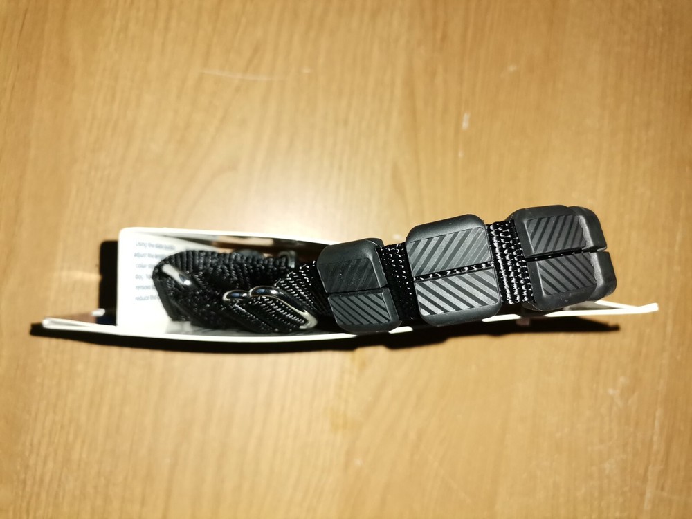 PetSafe Soft Point No Pull Training Dog Collar, Medium upto 55lbs - Retails $17