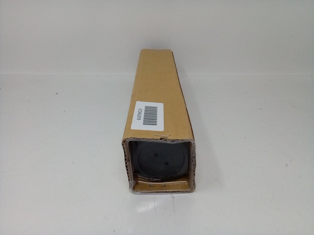 8" Rubber Membrane Air Diffusers with 1/2" NPT Inlets Easy Pro RAD850