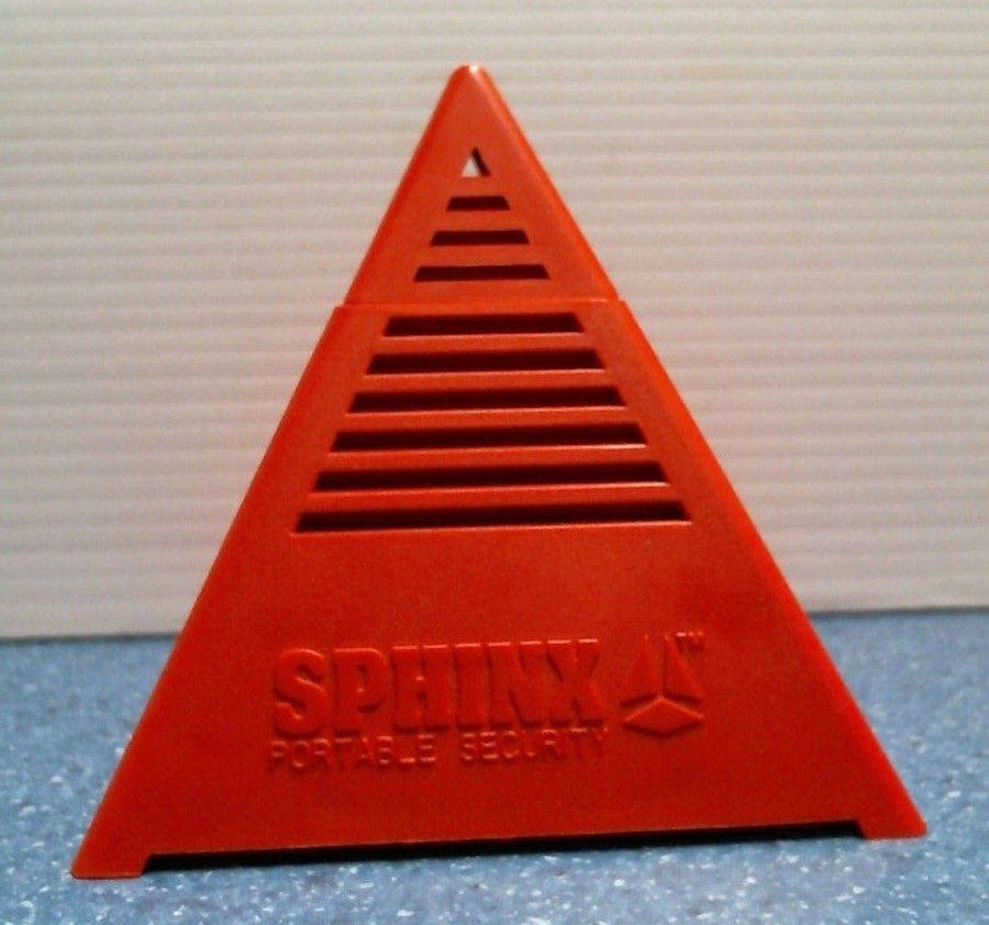 Sphinx LeakDetect Alarm  (01211) FS