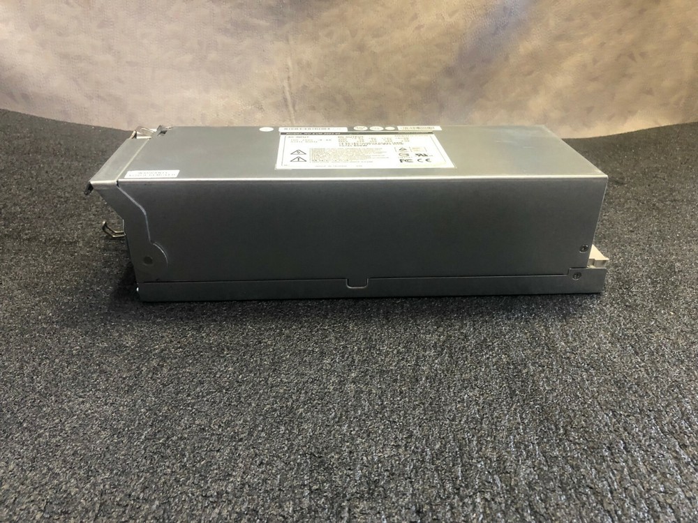 ELANVITAL EVM-5003-00 POWER SUPPLY