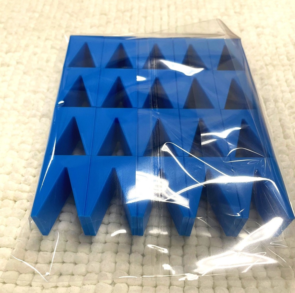 Magnetic Wrench Organizer 20 pc