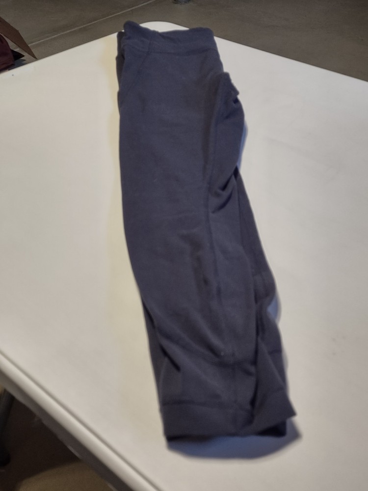 Athleta - Women's Active Wear Pants - Dark Blue - Medium