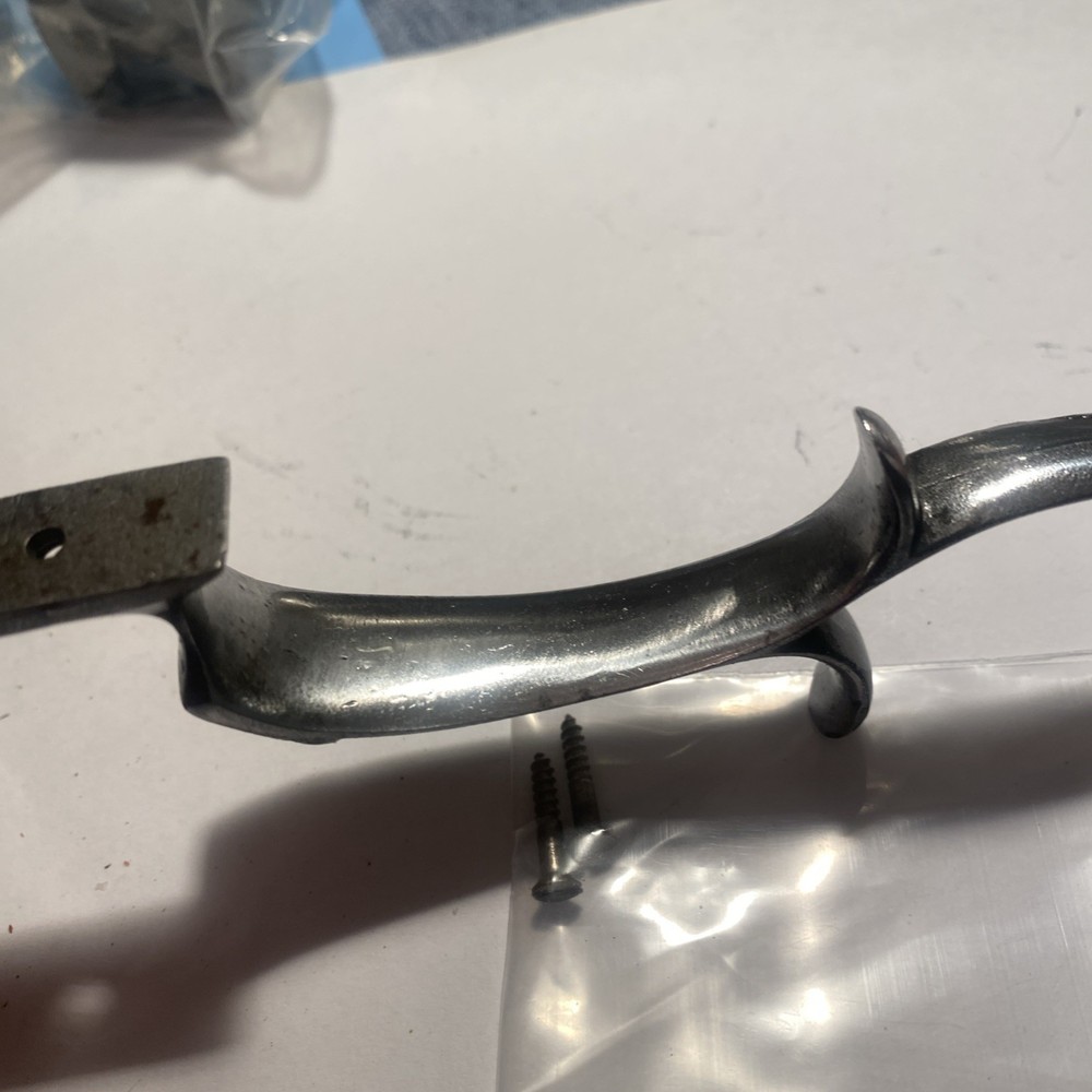 CVA Mountain Rifle Muzzleloader Steel Trigger Guard With Screws