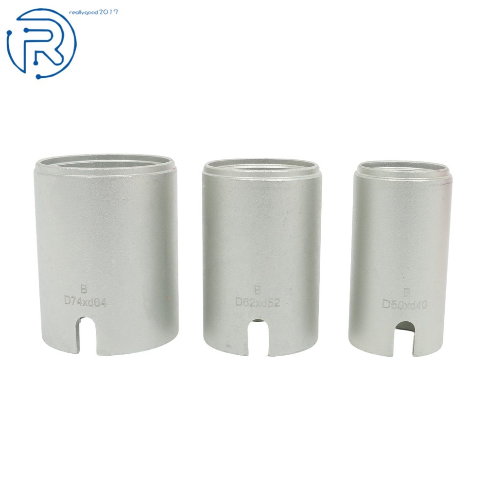 Press Pull Sleeve Kit Bush Bearing Removal Insertion Tool Kit Set Universal 26PC