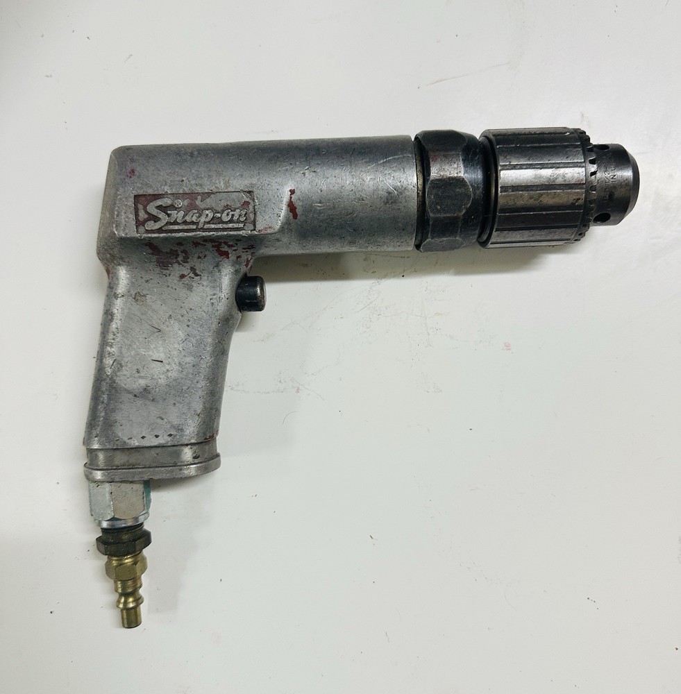 Snap-On PD30 Air Pneumatic Drill