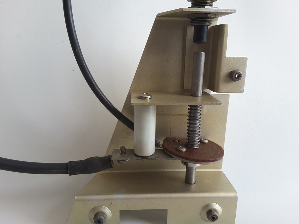 COLLINS 30S-1 LINEAR AMPLIFIER PARTS: INTERLOCK ASSEMBLY