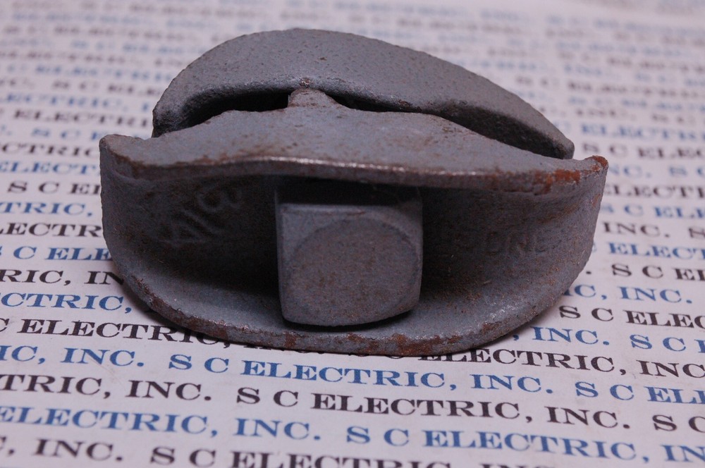 3/4 " Parrell Beam Clamp