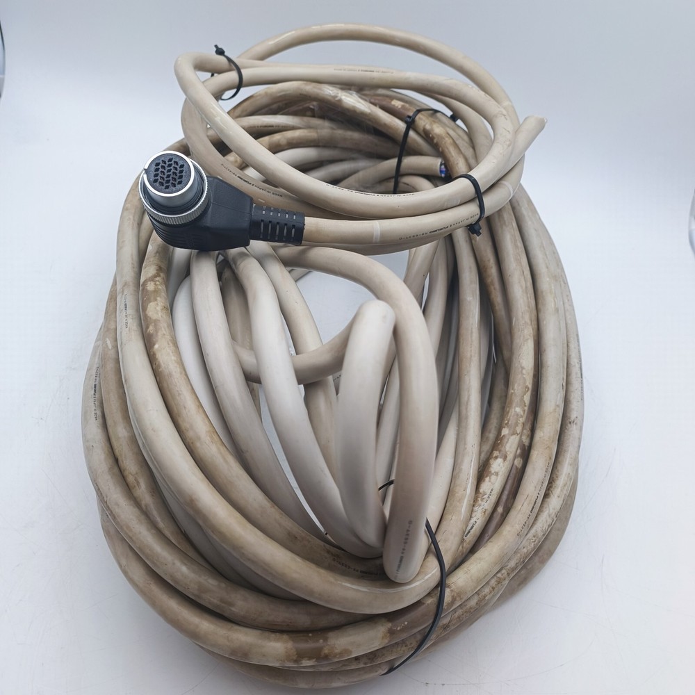 Furuno 24 pin Radar Scanner Cable Dome Radome Open Array NavNet VX1 VX2