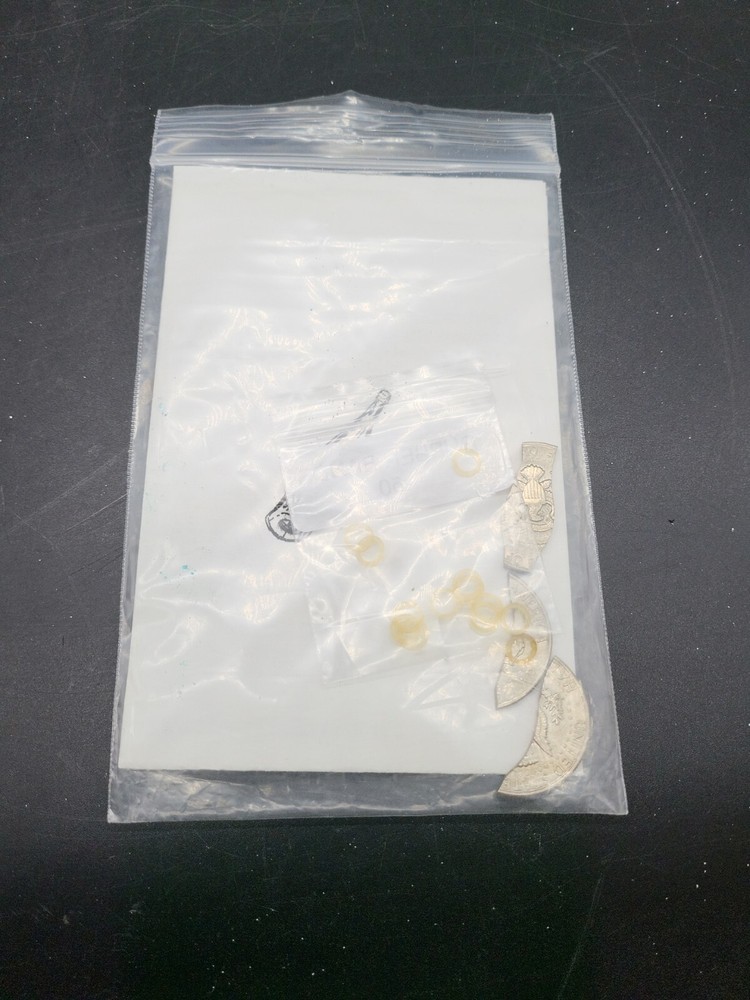 Folding Half Coin Prank Trick