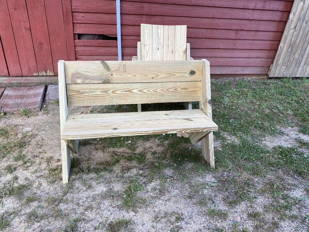 bench