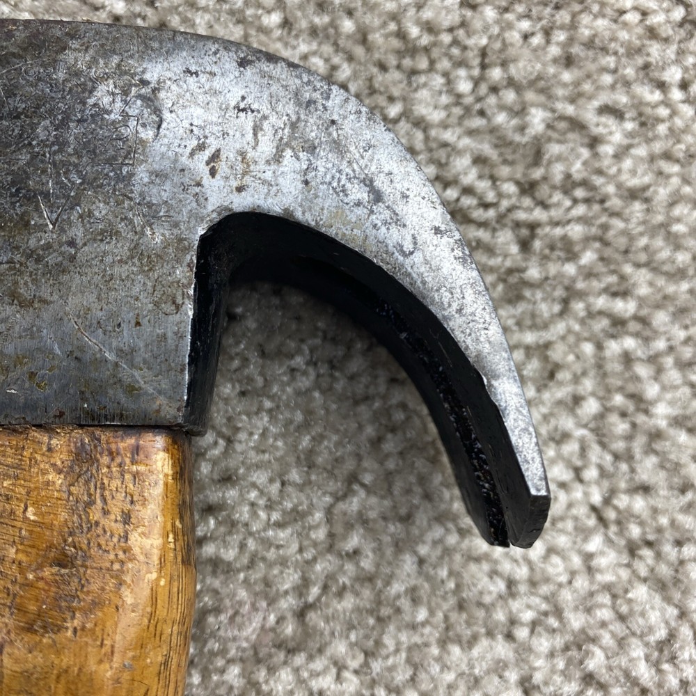 Vintage Keen Kutter Curved Claw Hammer 22oz.