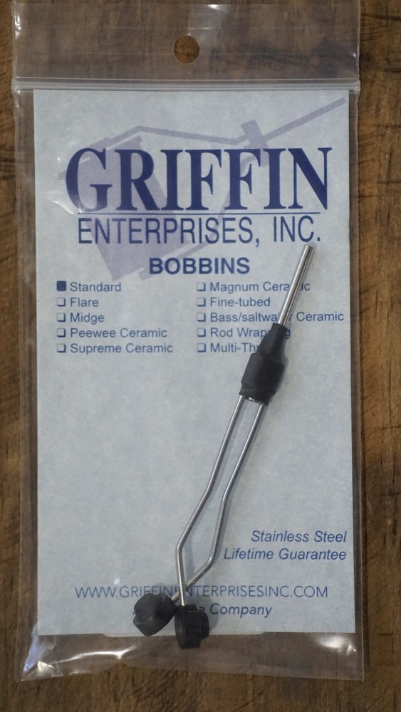 Griffin Bobbins Pick Size Combind Shipping On Multiple Items