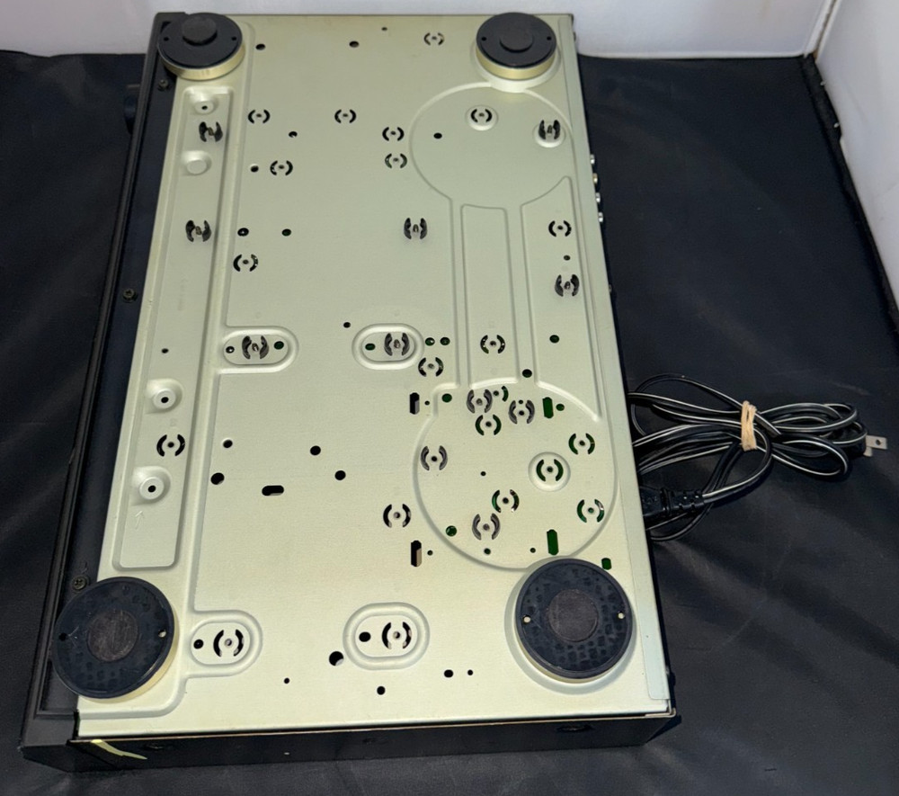 Technics Digital Sound Processor SH-GE90