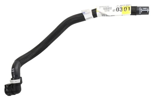 23428275 Heater Inlet Hose