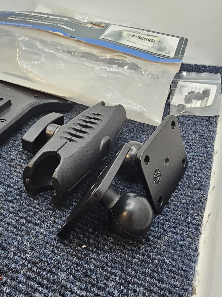 Arkon Mounts CHFA1B Chick-Fil-A Bundle Mounting Solutions & Accessories