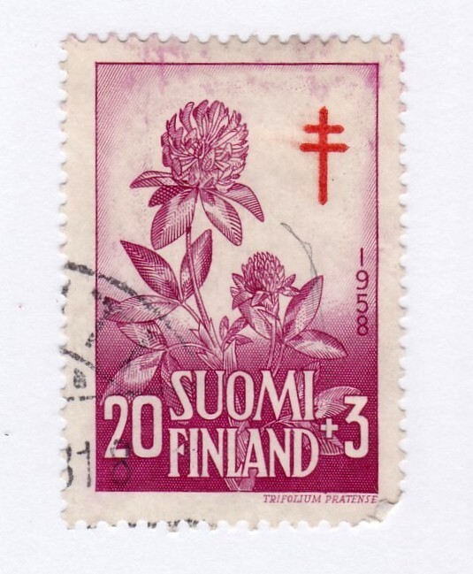 Finland        B149         used
