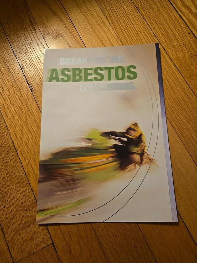 Arctic Cat 2003 Firecat Brochure 4034-018