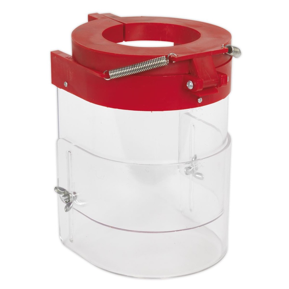 Sealey Drill Press Guard �75mm DPG230