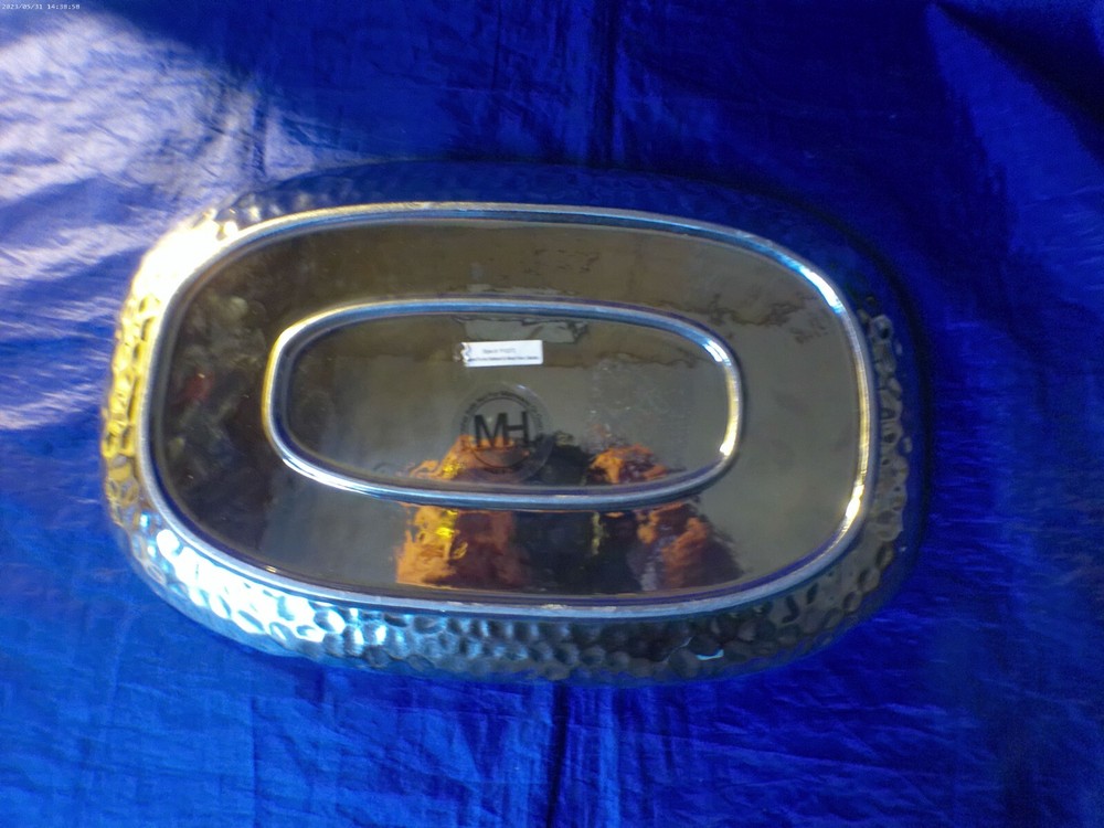 Miracle Home Platter Oval 14"x8 1/2"