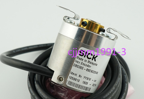 1PC New SICK DBS36E-BBEK02048 Incremental Encoder