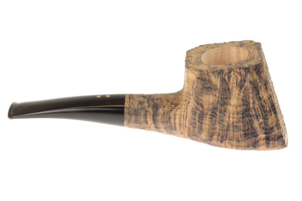 Radice Silk Cut - Light Bent Fancy Pot