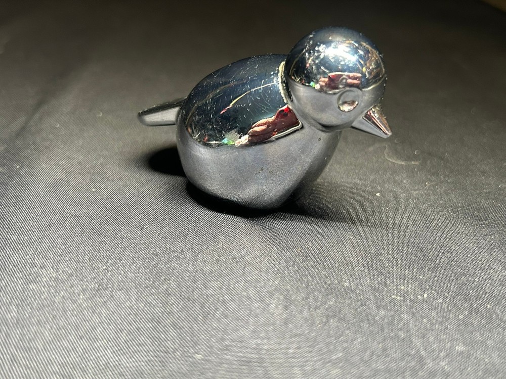 Umbra Perch Kitchen/Barware Contemporary Bottle Cap Opener Accessory Bird
