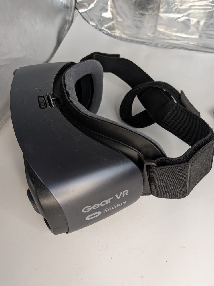 Samsung Gear VR Oculus 2016  Galaxy/Edge/Note