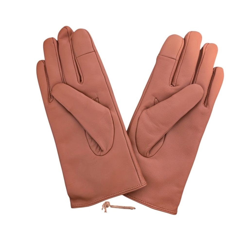 Serra Lambskin Gloves