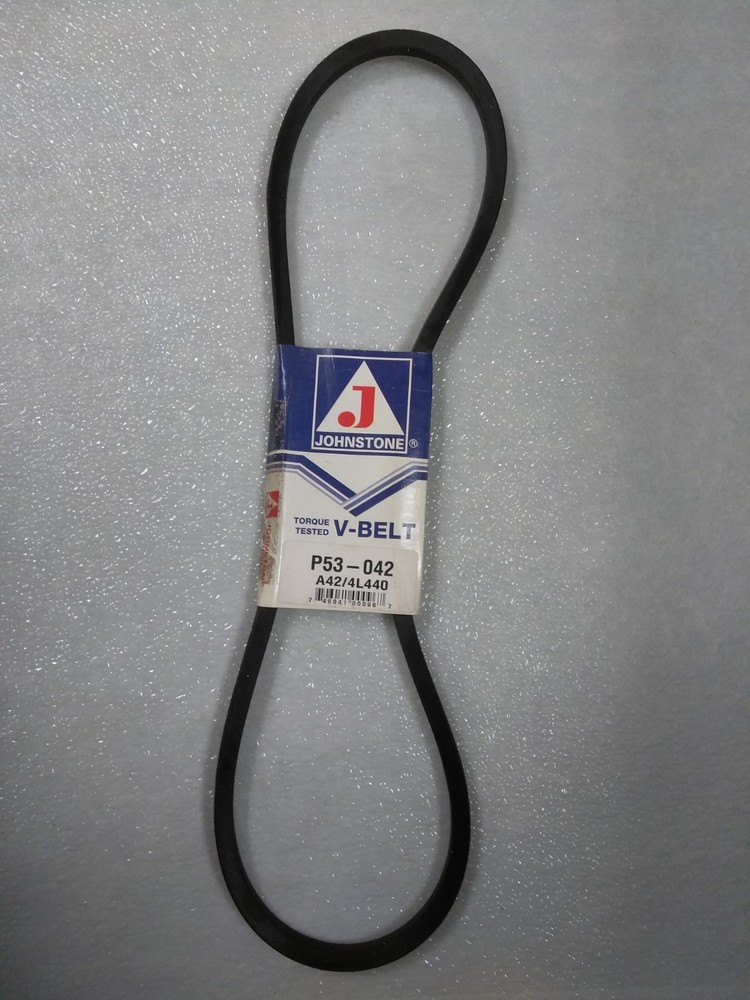 Johnstone V-Belt Part# P53-042