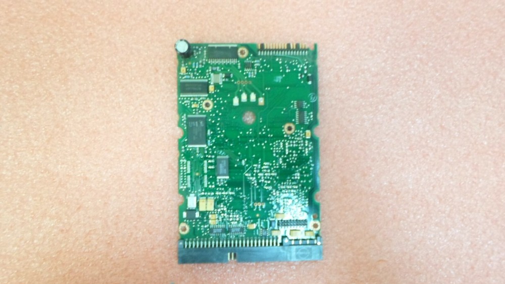 Western Digital WDE9100-0003A5 Controller Board
