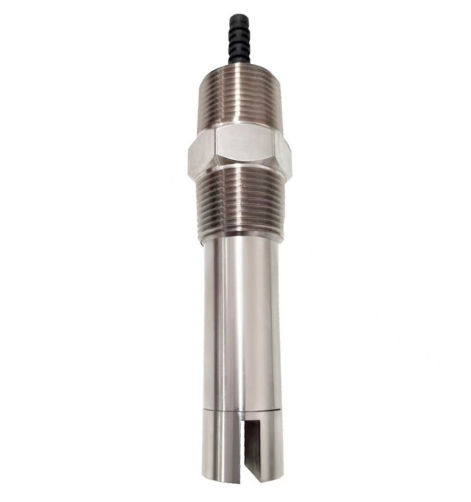 Ultrasonic Level Switch Sensor Gauge Transmitter Low-High Point Level Control
