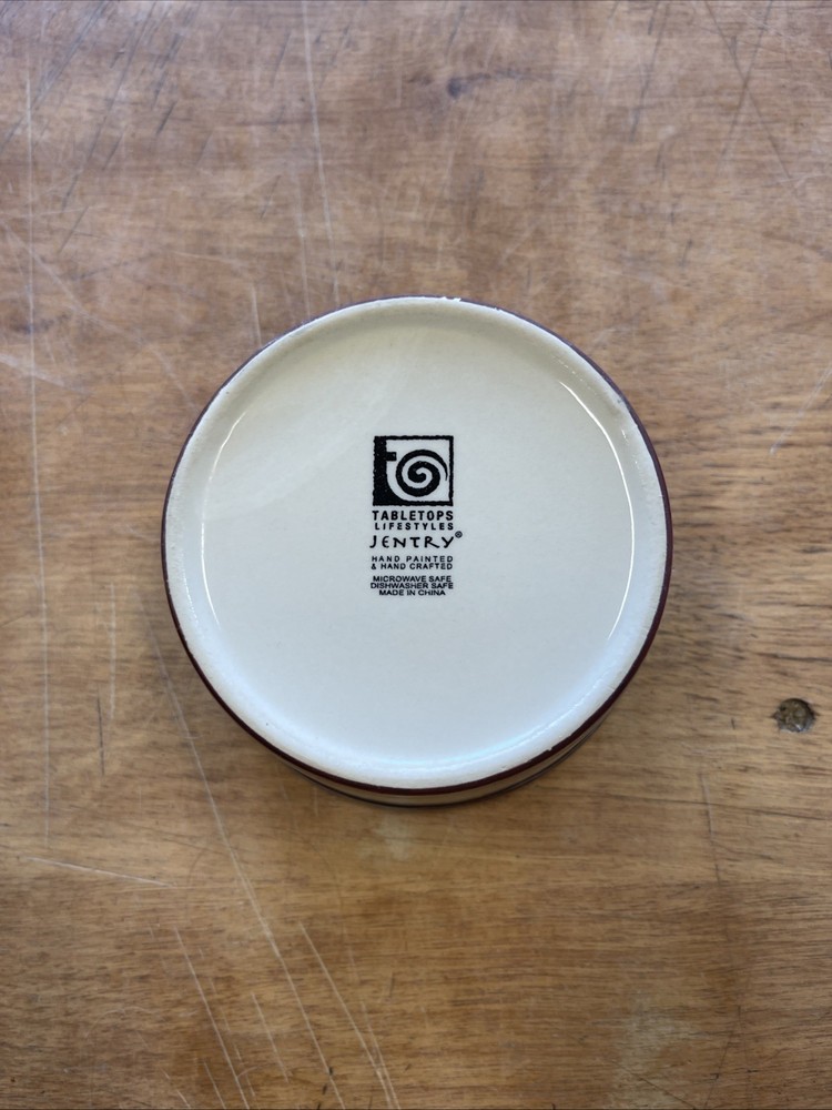 Tabletops JENTRY Ramekin 5" 1 ea 3 available