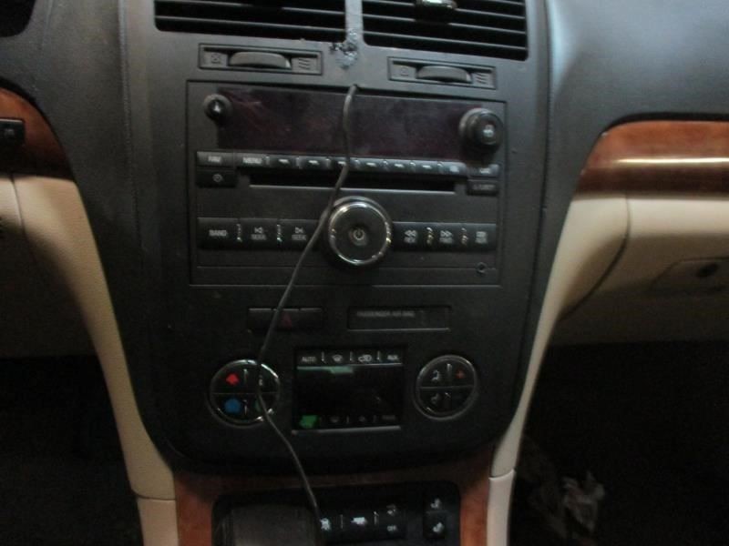 Dash Panel Fits 07-08 OUTLOOK 273414