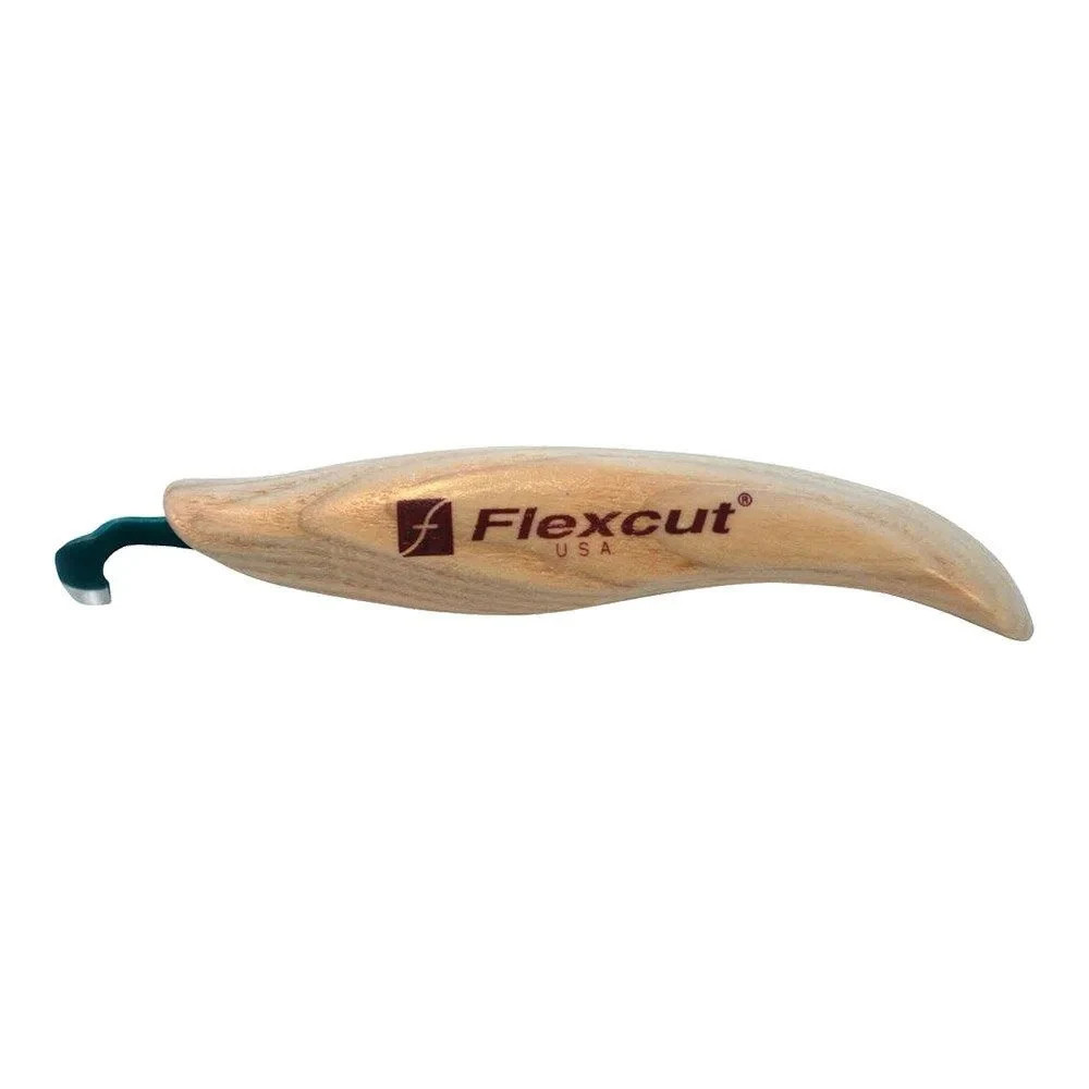 Flexcut 5/16-In. Left Handed Scorp