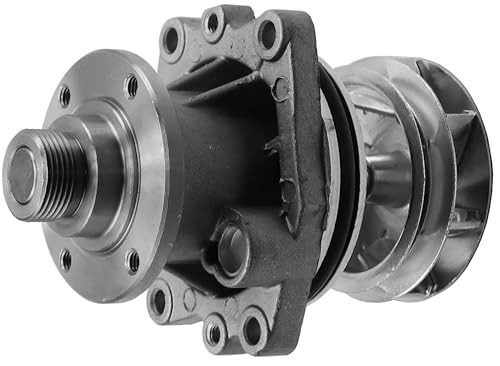 Water Pump - 131-2130