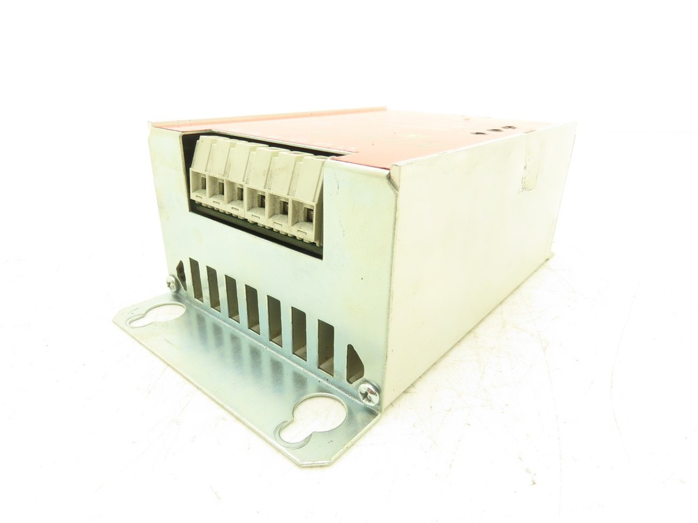 Magnetek MAC2024 MAC 2000 Soft Starter Motor Control Electromotive Systems 3Ph