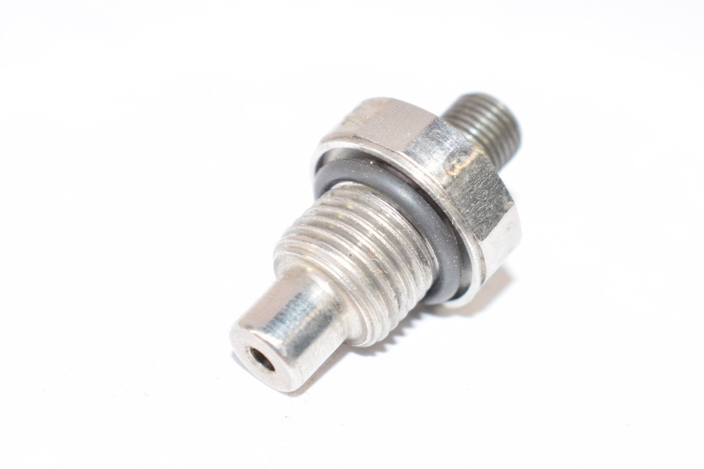 NEW Foxboro Part: 170-5875 Coupler Connector