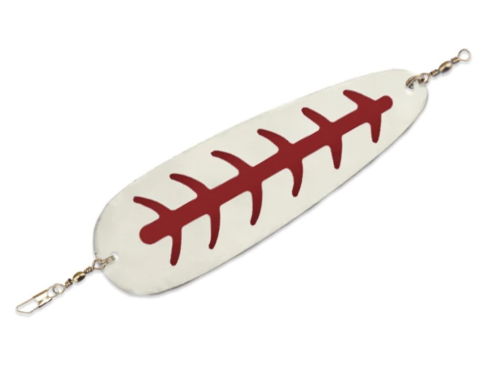 Mack's Lure Sling Blade