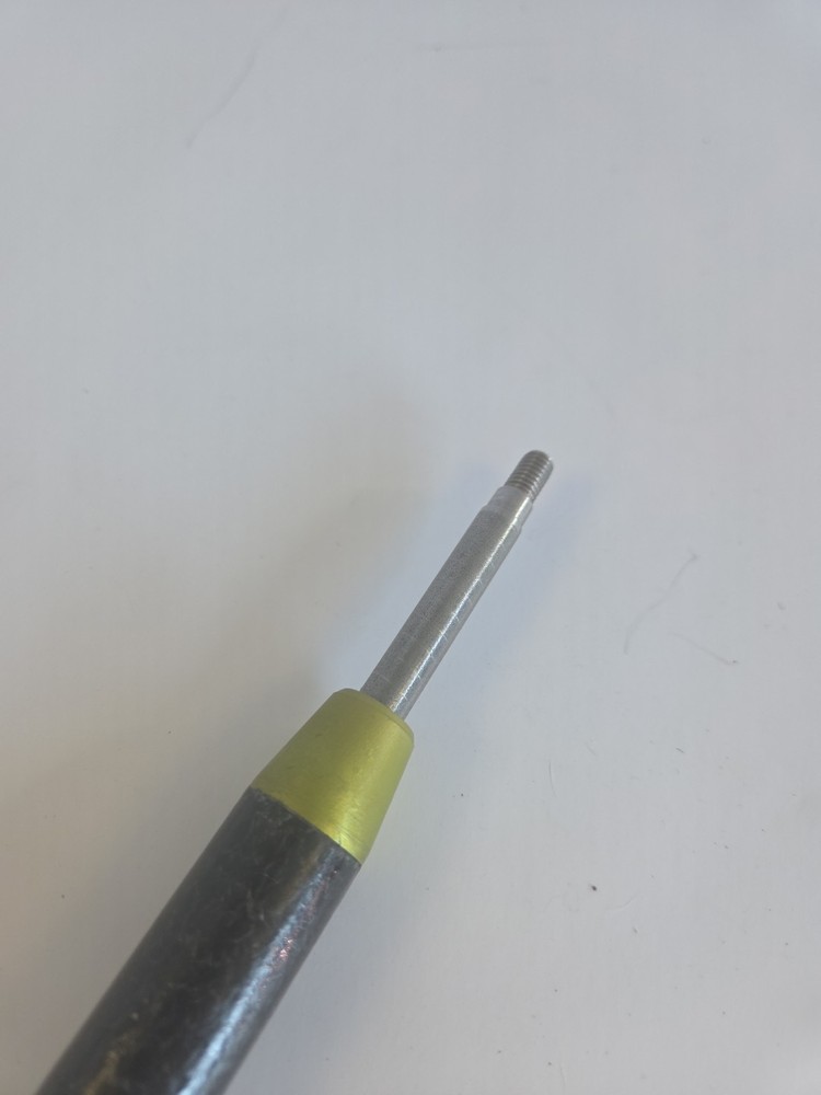 JBL Abaco Composite Pole Spears, 4ft PoleSpear 6mm Head
